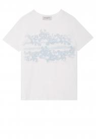 Футболка Ermanno Firenze