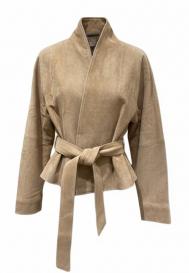 Куртка SFILATO