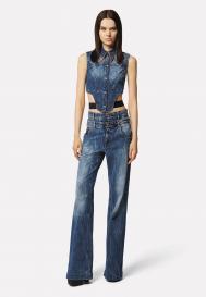 Джинсы Versace Jeans Couture