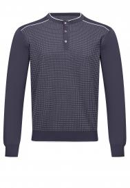 Футболка трикотажная Stefano Ricci