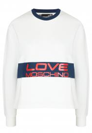 Свитшот Moschino Love