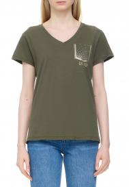 Футболка Liu Jo