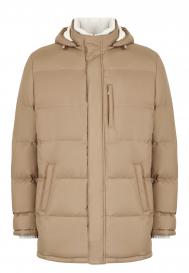 Пуховик MANDELLI