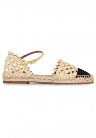 Босоножки Aquazzura