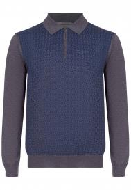 Рубашка-поло Corneliani