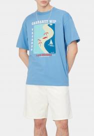 Футболка Carhartt WIP