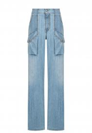 Джинсы Ermanno Scervino