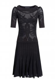 Платье Ermanno Scervino