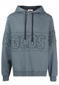 Худи GCDS