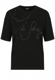 Футболка Liu Jo