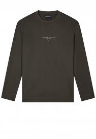 Лонгслив Emporio Armani