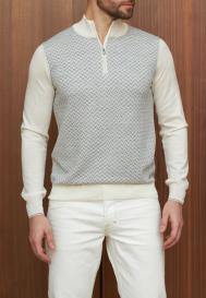 Пуловер MANDELLI