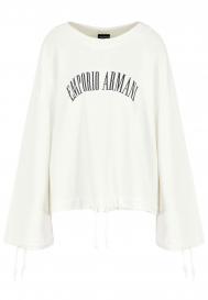 Свитшот Emporio Armani