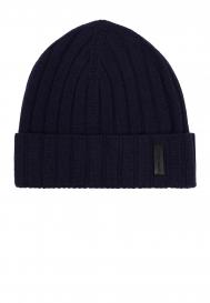 Шапка Emporio Armani