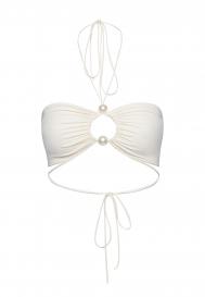 Верх от купальника Magda Butrym