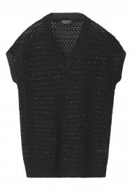 Пуловер Fabiana Filippi