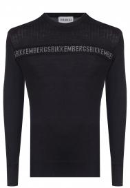 Пуловер Bikkembergs