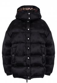 Пуховик Dolce&Gabbana