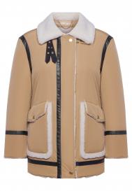 Пуховик Ermanno Firenze