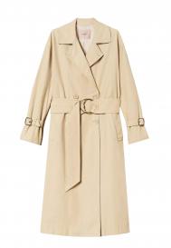 Тренч Twinset Milano