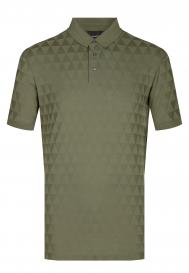 Поло Emporio Armani