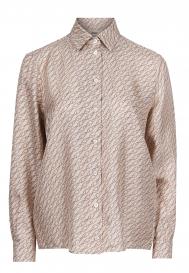 Рубашка HERNO