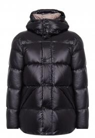 Пуховик Hetrego