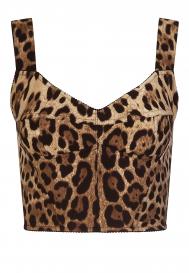 Топ Dolce&Gabbana