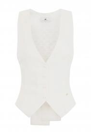 Жилет ELISABETTA FRANCHI