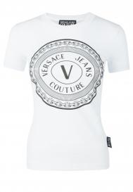Футболка Versace Jeans Couture