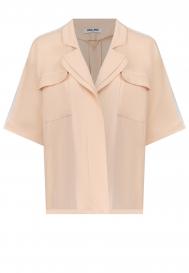 Блуза MAX & MOI