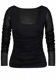 Лонгслив Emporio Armani