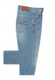 Джинсы Brunello Cucinelli