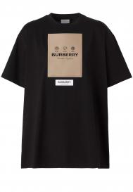Футболка Burberry