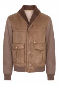 Куртка Stefano Ricci