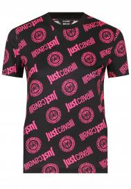 Футболка Just Cavalli
