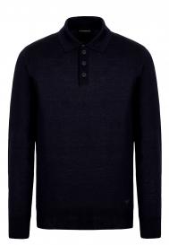 Пуловер Emporio Armani