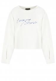 Свитшот Emporio Armani