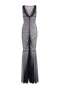 Платье Norma Kamali