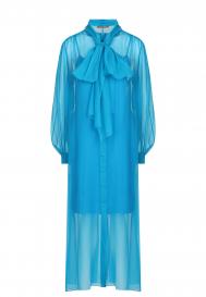 Платье Alberta Ferretti