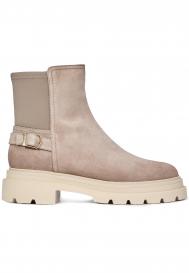 Ботинки Santoni