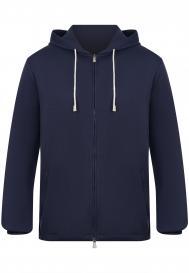 Толстовка Eleventy