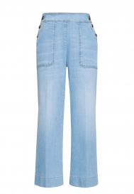 Джинсы Luisa Spagnoli