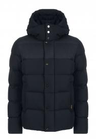 Пуховик Hetrego