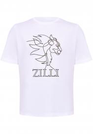 Футболка Zilli