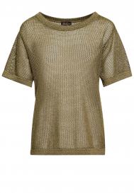 Футболка Luisa Spagnoli