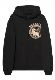 Худи MAHARISHI