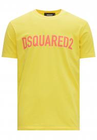 Футболка DSquared2