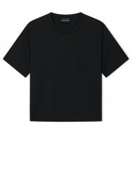 Футболка Emporio Armani
