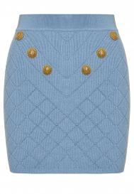 Юбка Balmain